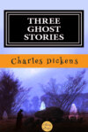 Three Ghost Stories