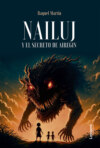 Nailuj y el secreto de Airegin