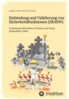 Einbindung und Validierung von Sicherheitsfunktionen (SRASW)