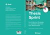 Thesis-Sprint: Abschlussarbeit in 4 Wochen