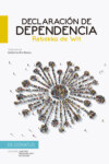 Declaración de dependencia