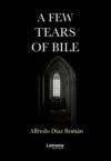 A few tears of bile