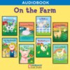 On the Farm Collection (Unabridged)