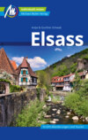 Elsass Reiseführer Michael Müller Verlag