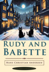 Rudy and Babette