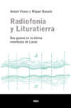 Radiofonía y lituratierra