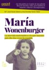 María Wonenburger