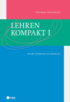 Lehren kompakt I (E-Book)