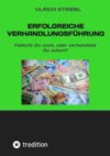 Erfolgreiche Verhandlungsführung