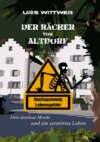 Der Rächer von Altdorf