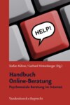 Handbuch Online-Beratung