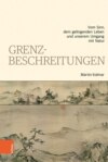 Grenzbeschreitungen