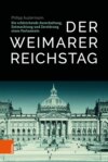 Der Weimarer Reichstag