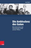 Die Ambivalenz des Guten