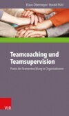 Teamcoaching und Teamsupervision