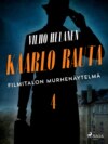 Filmitalon murhenäytelmä