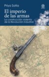 El imperio de las armas