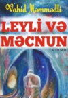 Leyli və Məcnun