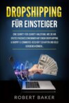 Dropshipping für Einsteiger