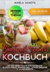 XXL Blutdruck senken Kochbuch