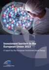 Investment barriers in the European Union 2023