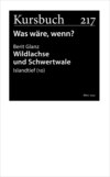 Wildlachse und Schwertwale