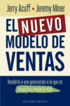 El nuevo modelo de ventas