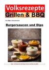 Volksrezepte Grillen und BBQ -  Burgersaucen und Dips