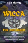 Wicca Für Anfänger