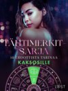 Tähtimerkit-sarja: 10 eroottista tarinaa kaksosille