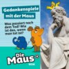 Die Maus, Gedankenspiele mit der Maus, Folge 3: Was passiert nach dem Tod? Wie ist das, wenn man tot ist?