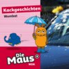 Die Maus, Kackgeschichten, Folge 13: Wer macht eckige Haufen?