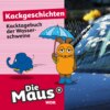 Die Maus, Kackgeschichten, Folge 5: Kacktagebuch der Wasserschweine