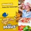 Die Maus, Maustisch, Folge 1: Polen (für Osteuropa)