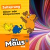 Die Maus, Zeitsprung, Folge 21: Glitzer- oder Klimperschnee