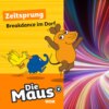 Die Maus, Zeitsprung, Folge 23: Breakdance im Dorf