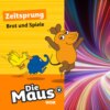 Die Maus, Zeitsprung, Folge 25: Brot und Spiele