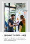 Cracking the  PSPO I Code