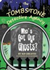 The Tombstone Detective Agency