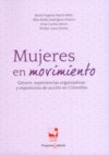 Mujeres en movimiento