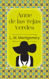 Anne de las tejas verdes