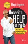 Necesito help en inglés