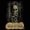 Зов Ктулху / The Call of Cthulhu. Книга для чтения на английском языке