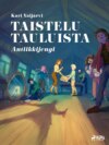 Taistelu tauluista