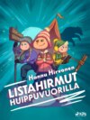 Listahirmut Huippuvuorilla