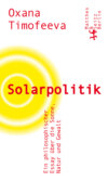 Solarpolitik