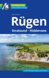 Rügen Reiseführer Michael Müller Verlag