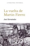 La vuelta de Martín Fierro