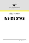 Monika Haeger - Inside Stasi