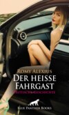 Der heiße Fahrgast | Erotische Geschichte